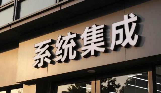 系统集成应用选型中的关键考量因素