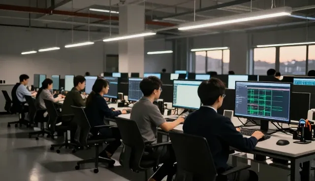 技术开发平台适用条件有哪些？
